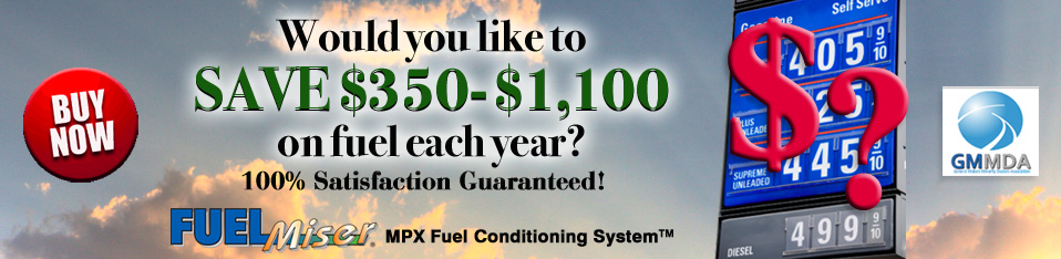 FuelMiser banner