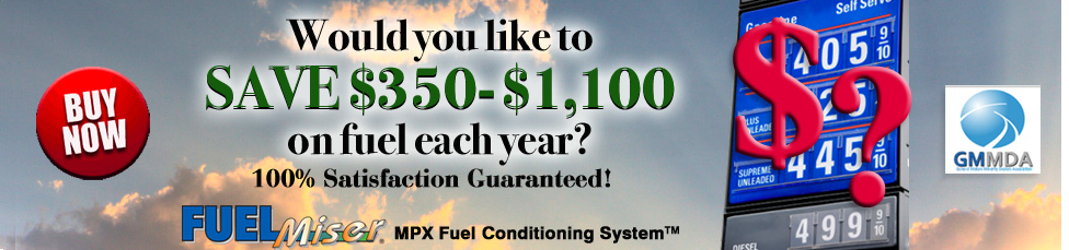 FuelMiser banner